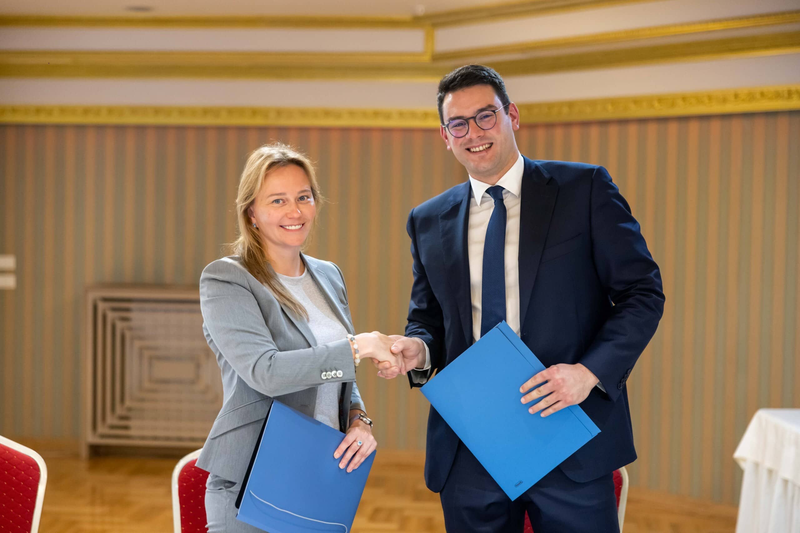 PM Law signed the cooperation agreement with the Business Ombudsman of Moscow and organised a Roundtable on Investment Opportunities in Serbia